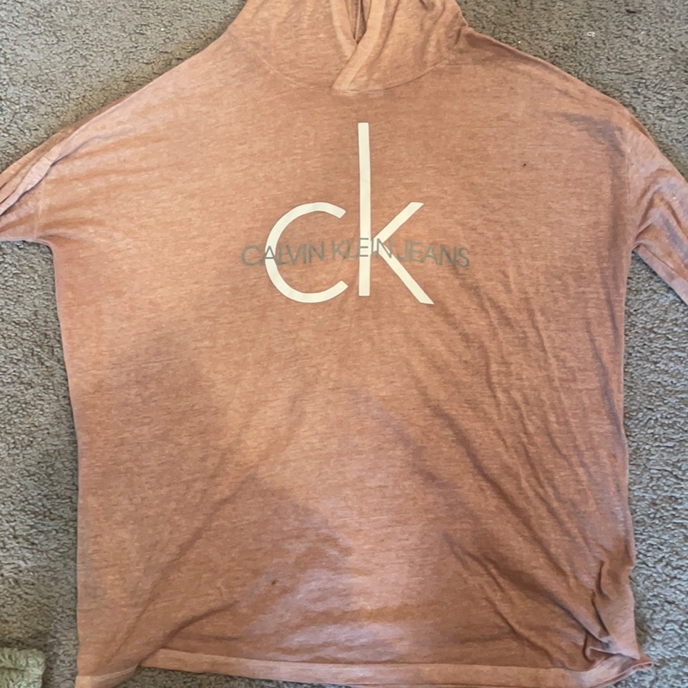 Calvin Klein Shirt